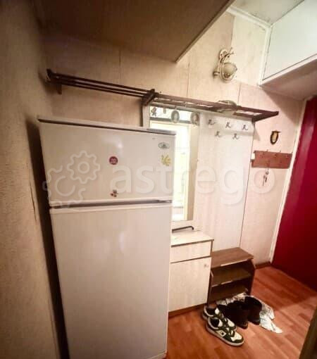 2-комн. квартира, 45 м2, 2/5 эт. Павловский Посад - изображение 5