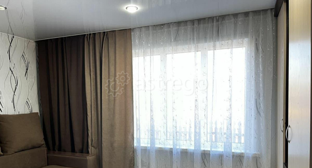 Дом, 54 м2, 21 сотка, 1 эт. Балахта - изображение 4