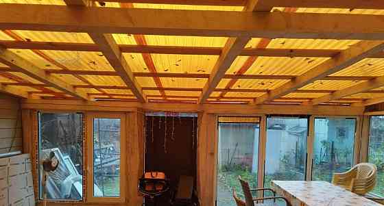 Дом, 72 м2, 4.62 сотки, 2 эт. Ивантеевка