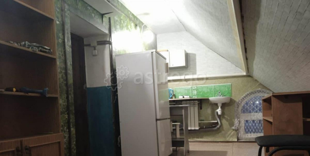 Студия, 18.5 м2, 3/3 эт. Красноярск - изображение 7