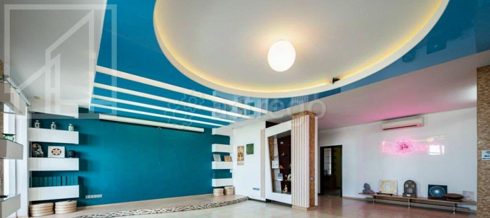 3-комн. квартира, 193 м2, 31/44 эт. Москва - изображение 3