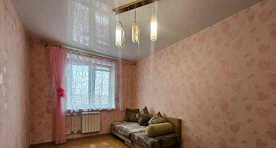 3-комн. квартира, 67.4 м2, 3/5 эт. Благовещенск