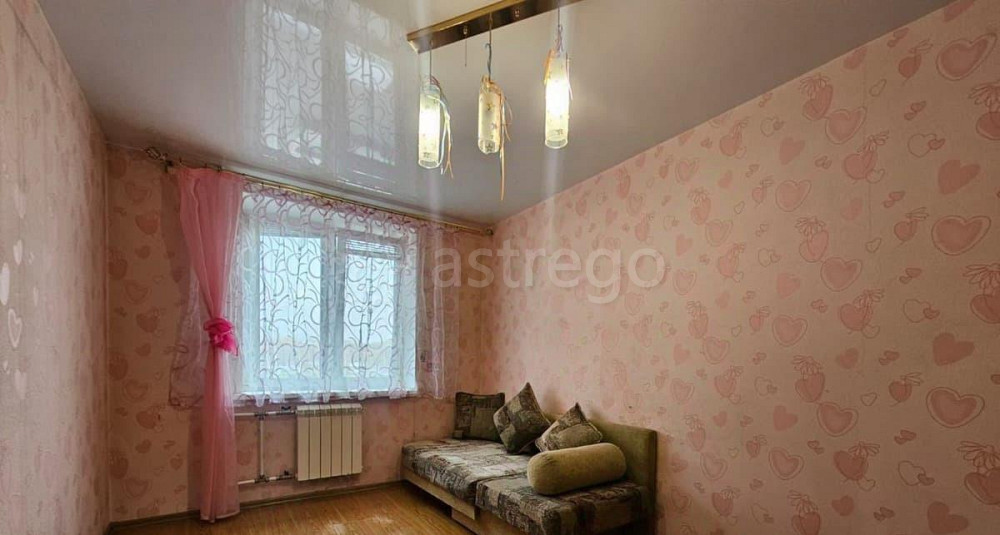 3-комн. квартира, 67.4 м2, 3/5 эт. Благовещенск - изображение 6