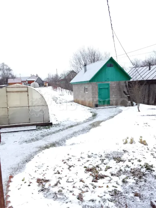 Продам дом, 64 м2, ИЖС Участок 15 сот. Уфа - изображение 4