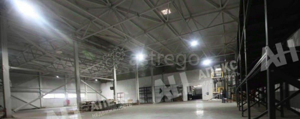 Производственное, 660 м2 Лыткарино - изображение 7