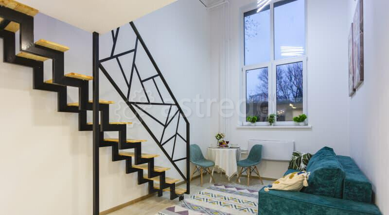 1-комн. квартира, 42 м2, 1/3 эт. Красногорск - изображение 10