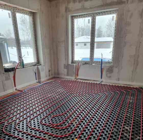 Коттедж, 314.9 м2, 10 соток, 2 эт. Мытищи