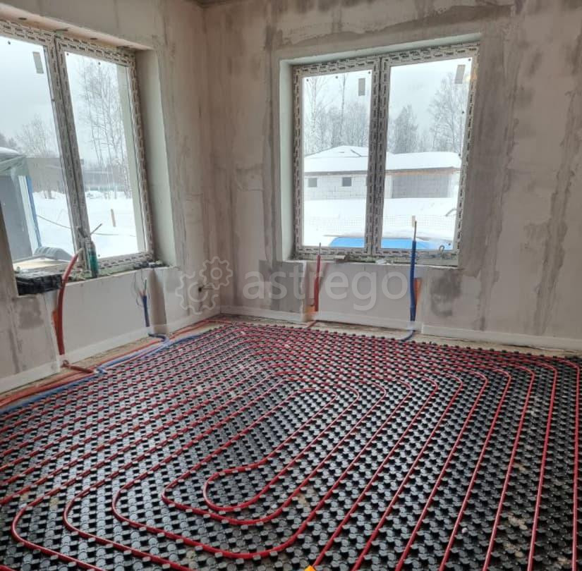 Коттедж, 314.9 м2, 10 соток, 2 эт. Мытищи - изображение 6