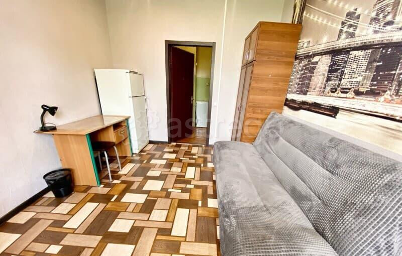 Комната, 17 м2, 4/4 эт. Орехово-Зуево - изображение 2