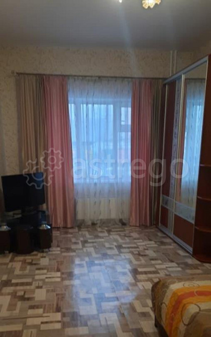 1-комн. квартира, 43 м2, 1/16 эт. Красноярск - изображение 7