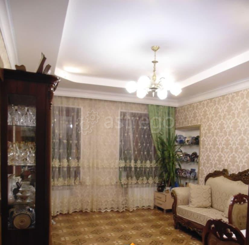 4-комн. квартира, 86.3 м2, 3/4 эт. Павловский Посад - изображение 1