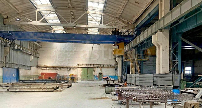 Производственное, 12000 м2 Старый Оскол - изображение 4