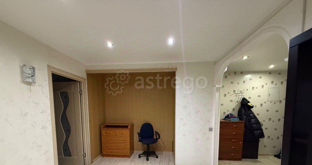 2-комн. квартира, 40 м2, 4/5 эт. Санкт-Петербург - изображение 2