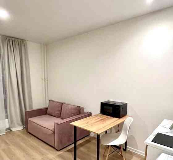 Студия, 21 м2, 24/25 эт. Котельники