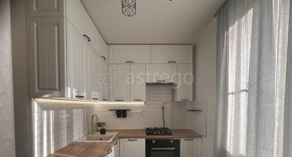 3-комн. квартира, 62.8 м2, 8/12 эт. Москва - изображение 1