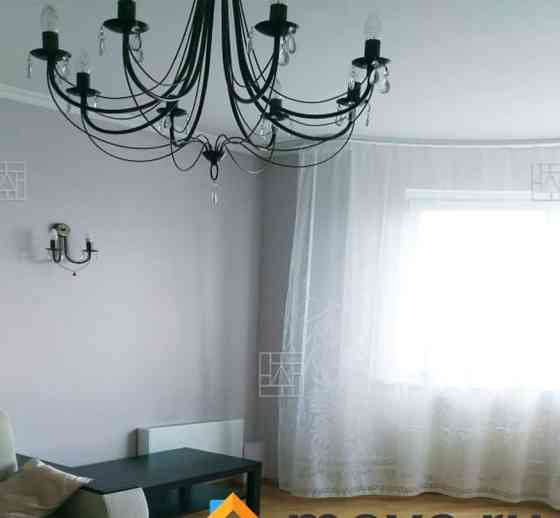 3-комн. квартира, 100 м2, 16/18 эт. Москва