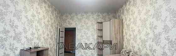1-комн. квартира, 45 м2, 8/17 эт. Красноярск