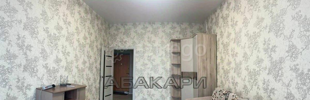 1-комн. квартира, 45 м2, 8/17 эт. Красноярск - изображение 2