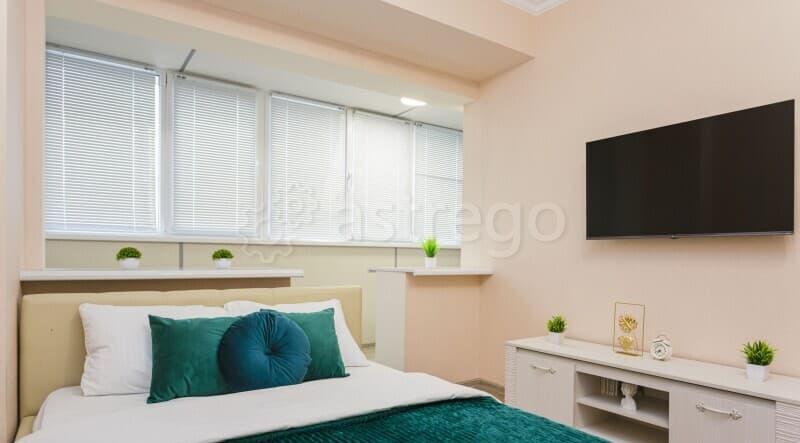 2-комн. квартира, 45 м2, 5/16 эт. Москва - изображение 6