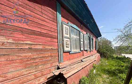 Дом, 48.7 м2 Бийск