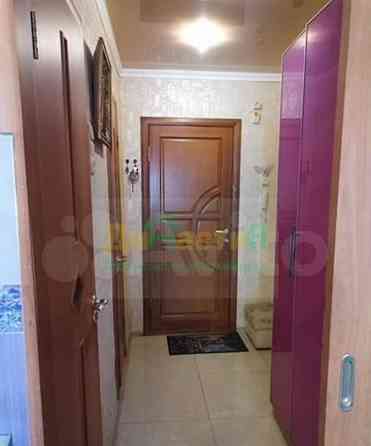 1-комн. квартира, 35 м2, 4/10 эт. Белгород