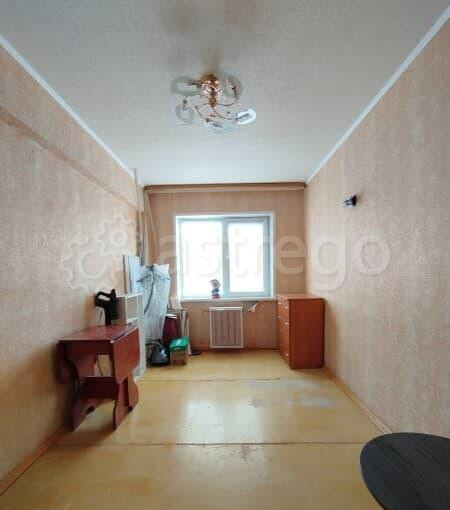 2-комн. квартира, 45 м2, 5/5 эт. Архангельск - изображение 4