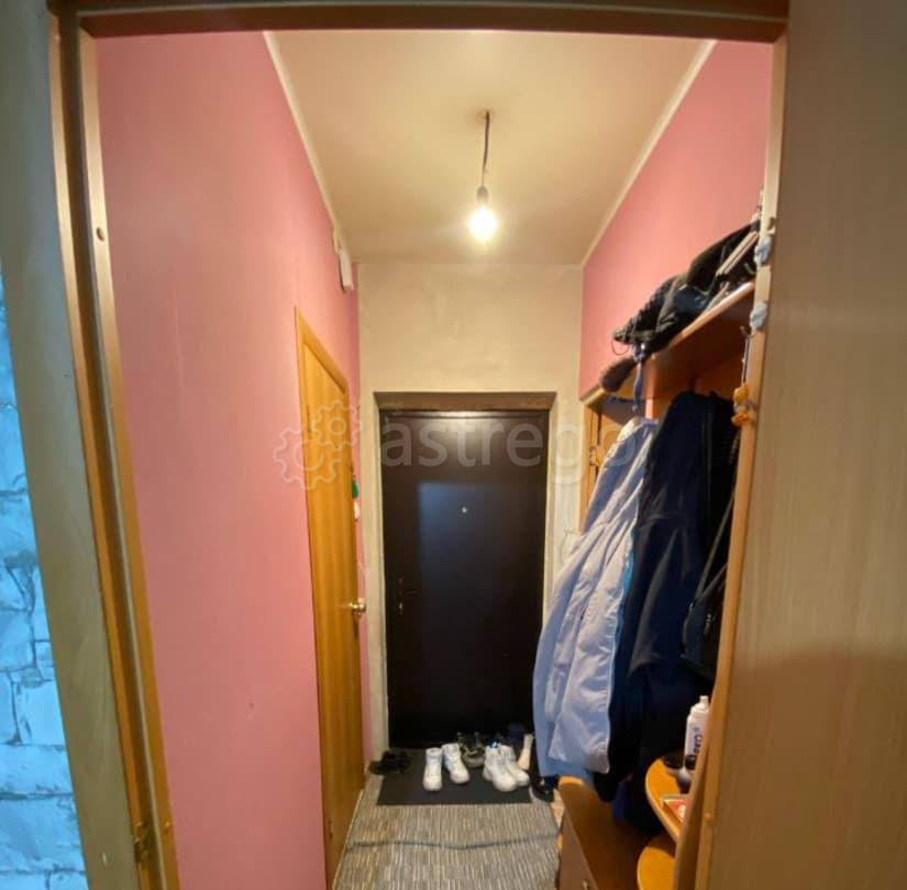 1-комн. квартира, 37 м2, 9/9 эт. Бийск - изображение 2