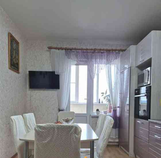 5-комн. квартира, 142.4 м2, 4/12 эт. Санкт-Петербург