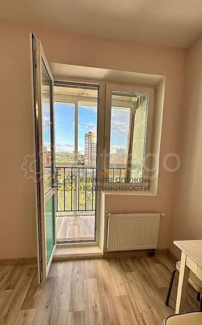 1-комн. квартира, 30 м2, 11/28 эт. Уфа - изображение 9