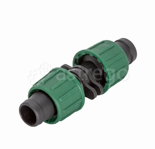 Фитинг ремонтный в сборе (d 16 мм) Магнитогорск - изображение 1