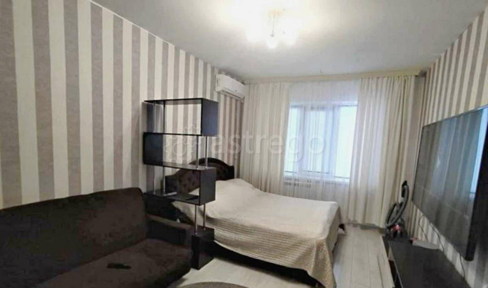 1-комн. квартира, 37 м2, 5/9 эт. Белгород - изображение 5
