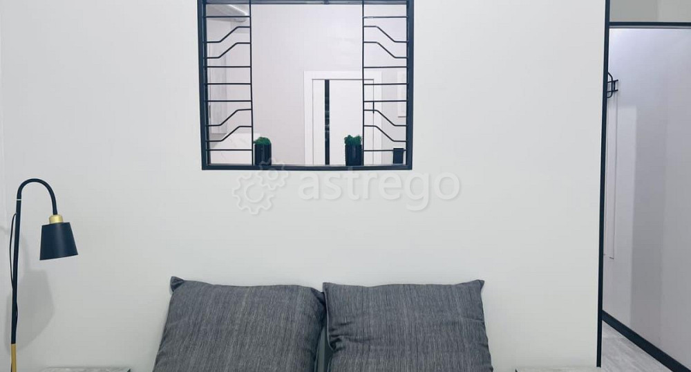 Студия, 22 м2, 6/15 эт. Санкт-Петербург - изображение 7