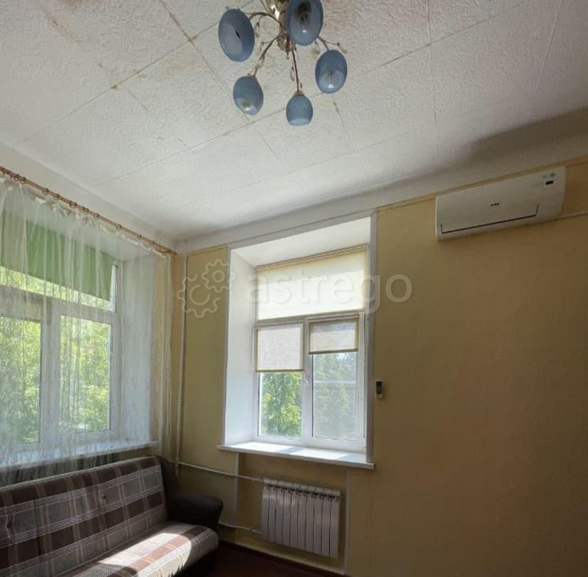 Комната, 13.3 м2, 3/3 эт. Дзержинский - изображение 6