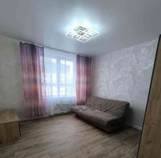 1-комн. квартира, 37 м2, 14/24 эт. Красноярск