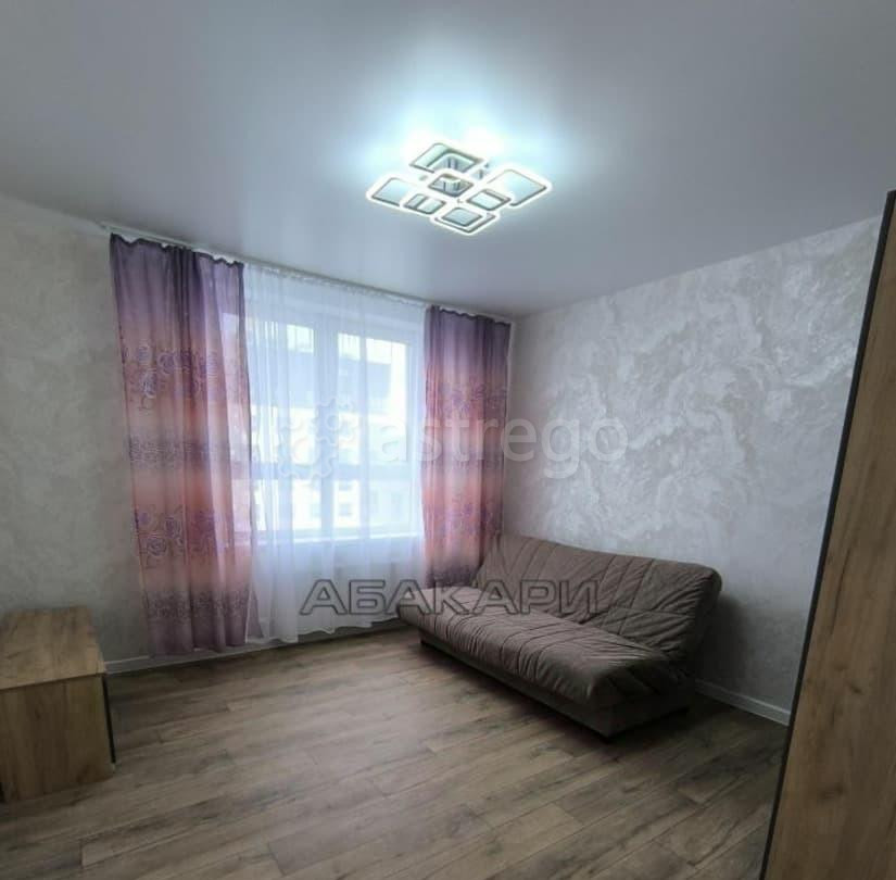 1-комн. квартира, 37 м2, 14/24 эт. Красноярск - изображение 6