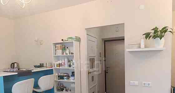 Студия, 31 м2, 2/9 эт. Красноярск