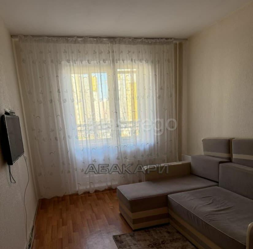 2-комн. квартира, 48 м2, 4/10 эт. Красноярск - изображение 3