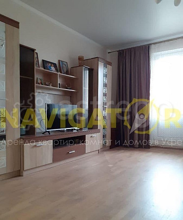 1-комн. квартира, 41 м2, 6/10 эт. Уфа - изображение 10