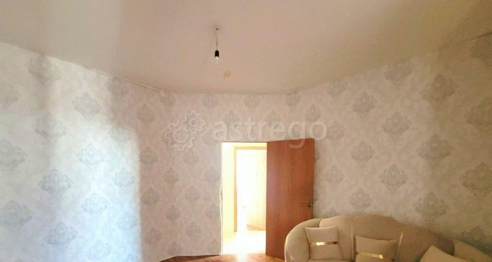 4-комн. квартира, 97.6 м2, 8/20 эт. Санкт-Петербург - изображение 5