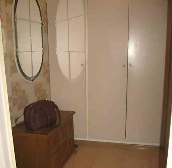 1-комн. квартира, 40 м2, 2/12 эт. Москва