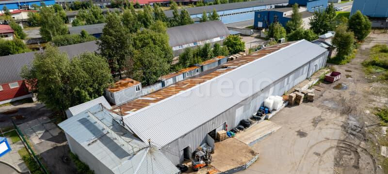 Земельный участок, 11 соток Санкт-Петербург - изображение 2