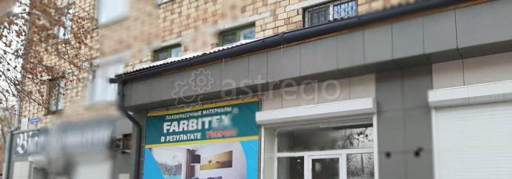 Свободного назначения, 340 м2 Красноярск - изображение 5