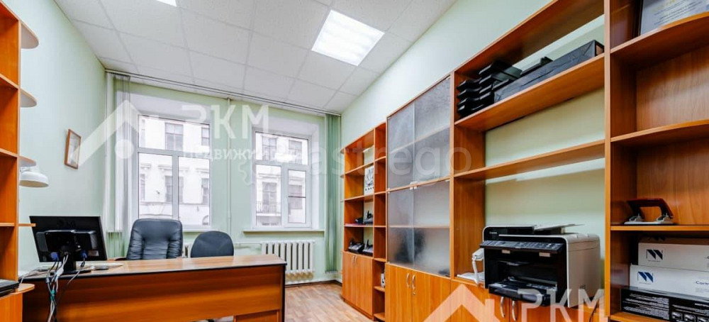 Офис, 80.2 м2 Санкт-Петербург - изображение 7