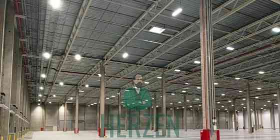 Производственное, 9537 м2 Пушкино