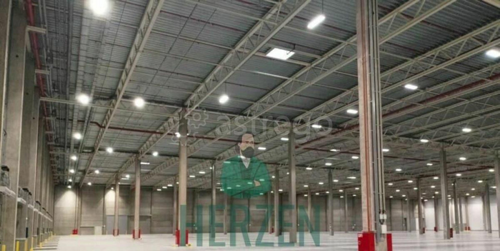 Производственное, 9537 м2 Пушкино - изображение 5