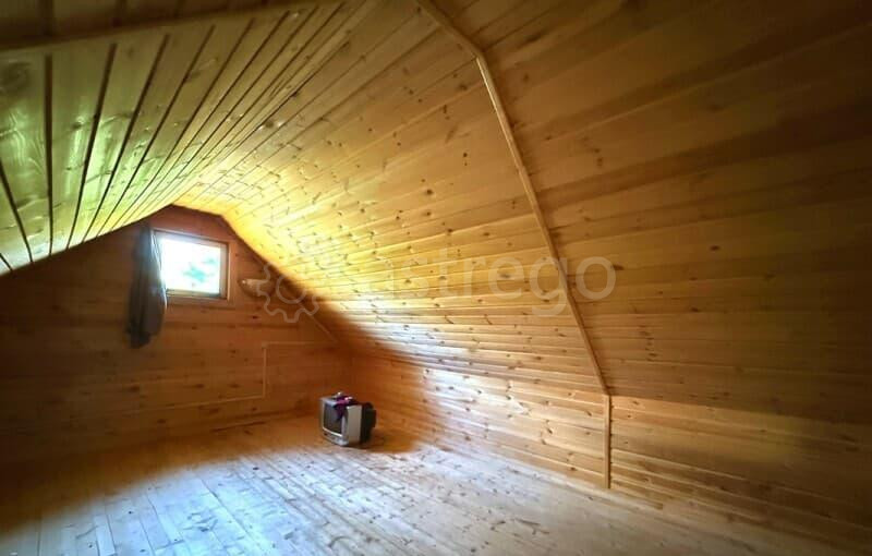 Дача, 36 м2 Орехово-Зуево - изображение 9