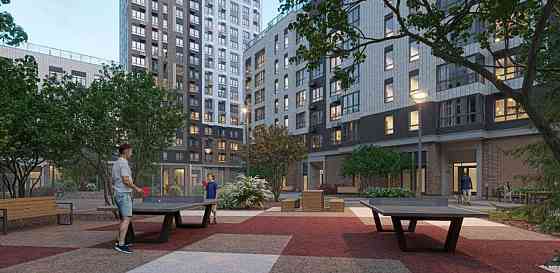 Свободного назначения, 63.1 м2 Химки