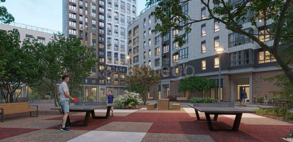 Свободного назначения, 63.1 м2 Химки - изображение 3