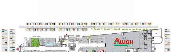 Готовый бизнес, 35.6 м2 Балашиха