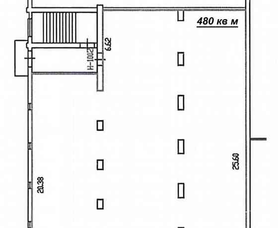 Свободного назначения, 480 м2 Барнаул